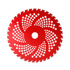 🍀Limited Time 50% Off - Kreissägeblätter für Bewässerungsrasenmäher