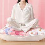 Platzsparende Vakuum-Aufbewahrungsbeutel