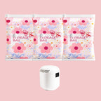 Platzsparende Vakuum-Aufbewahrungsbeutel