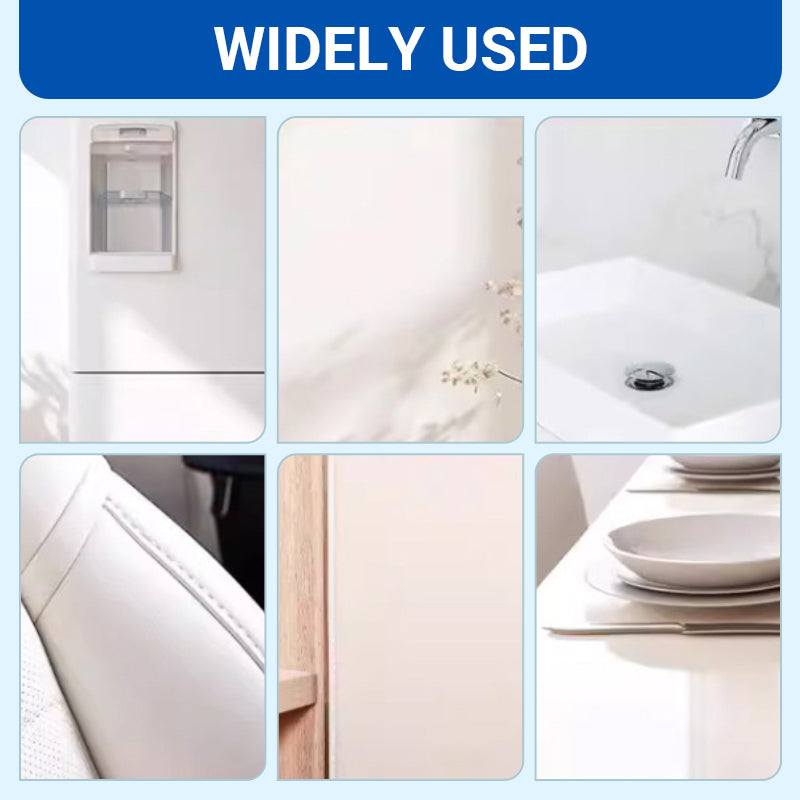 Multifunktionale Fleckentferner-Creme für Textilien