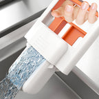 🧹✨ Mini-Wischmopp SELBSTWÄRINGEND & tragbar – 📢NUR NOCH HEUTE📢Kaufen Sie 1 und erhalten Sie 1 gratis🎁