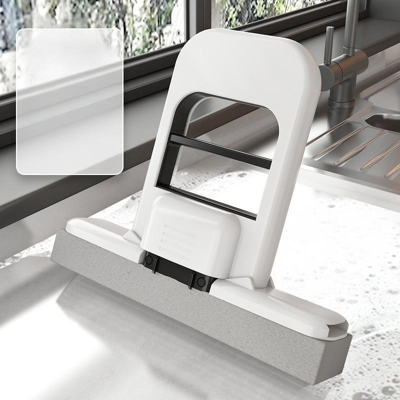 🧹✨ Mini-Wischmopp SELBSTWÄRINGEND & tragbar – 📢NUR NOCH HEUTE📢Kaufen Sie 1 und erhalten Sie 1 gratis🎁