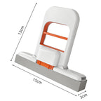 🧹✨ Mini-Wischmopp SELBSTWÄRINGEND & tragbar – 📢NUR NOCH HEUTE📢Kaufen Sie 1 und erhalten Sie 1 gratis🎁