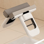 🧹✨ Mini-Wischmopp SELBSTWÄRINGEND & tragbar – 📢NUR NOCH HEUTE📢Kaufen Sie 1 und erhalten Sie 1 gratis🎁