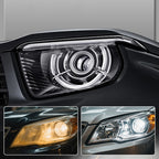 🚗Scheinwerfer-Restaurierungsmittel für Autos