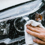 🚗Scheinwerfer-Restaurierungsmittel für Autos