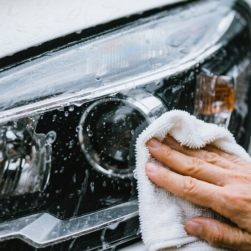 🚗Scheinwerfer-Restaurierungsmittel für Autos