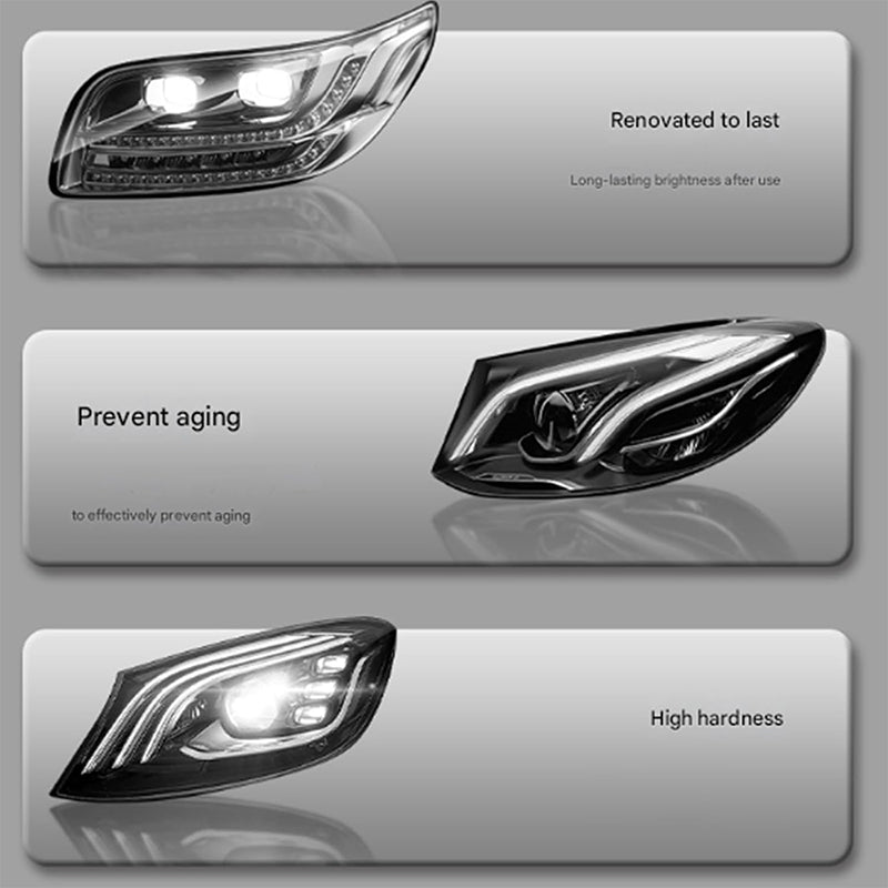 🚗Scheinwerfer-Restaurierungsmittel für Autos