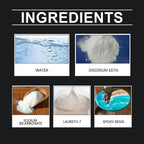 🚗Scheinwerfer-Restaurierungsmittel für Autos