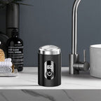 ⏳Begrenzte Zeit 50% Rabatt💥Tragbarer, wiederaufladbarer Mini-Rasierer mit Digitalanzeige