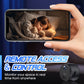 HD 1080P kabellose WIFI-Infrarot-Nachtsicht, Heim- oder Outdoor-Sportkamera
