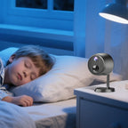 HD 1080P kabellose WIFI-Infrarot-Nachtsicht, Heim- oder Outdoor-Sportkamera