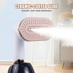 2-in-1 Portable Handheld Garment Iron