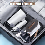 2-in-1 Portable Handheld Garment Iron