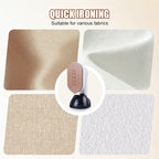 2-in-1 Portable Handheld Garment Iron