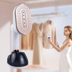 2-in-1 Portable Handheld Garment Iron