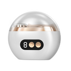 Multifunktionaler elektrischer Nageltrimmer