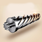 Multifunktionaler elektrischer Nageltrimmer