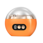 Multifunktionaler elektrischer Nageltrimmer