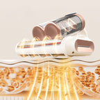 ✨50 % Rabatt für begrenzte Zeit –🦠🚫 Matratzenstaubsauger zum Entfernen von Hausstaubmilben