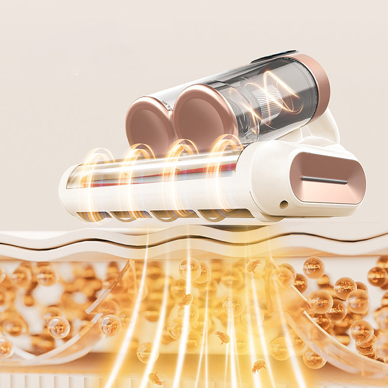 ✨50 % Rabatt für begrenzte Zeit –🦠🚫 Matratzenstaubsauger zum Entfernen von Hausstaubmilben