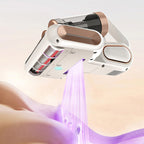 ✨50 % Rabatt für begrenzte Zeit –🦠🚫 Matratzenstaubsauger zum Entfernen von Hausstaubmilben