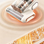 ✨50 % Rabatt für begrenzte Zeit –🦠🚫 Matratzenstaubsauger zum Entfernen von Hausstaubmilben