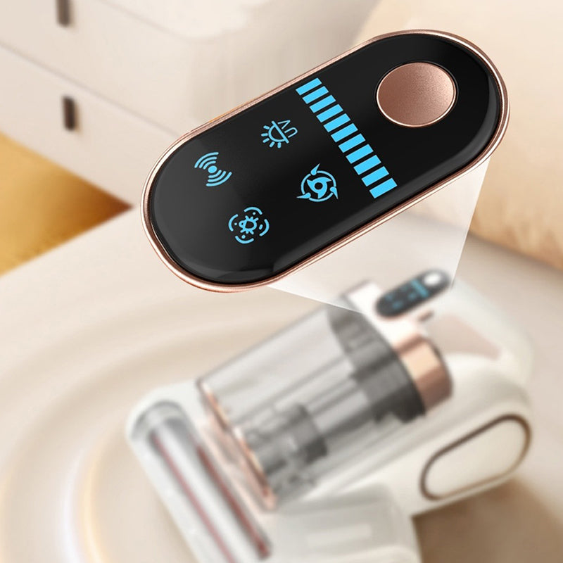 ✨50 % Rabatt für begrenzte Zeit –🦠🚫 Matratzenstaubsauger zum Entfernen von Hausstaubmilben