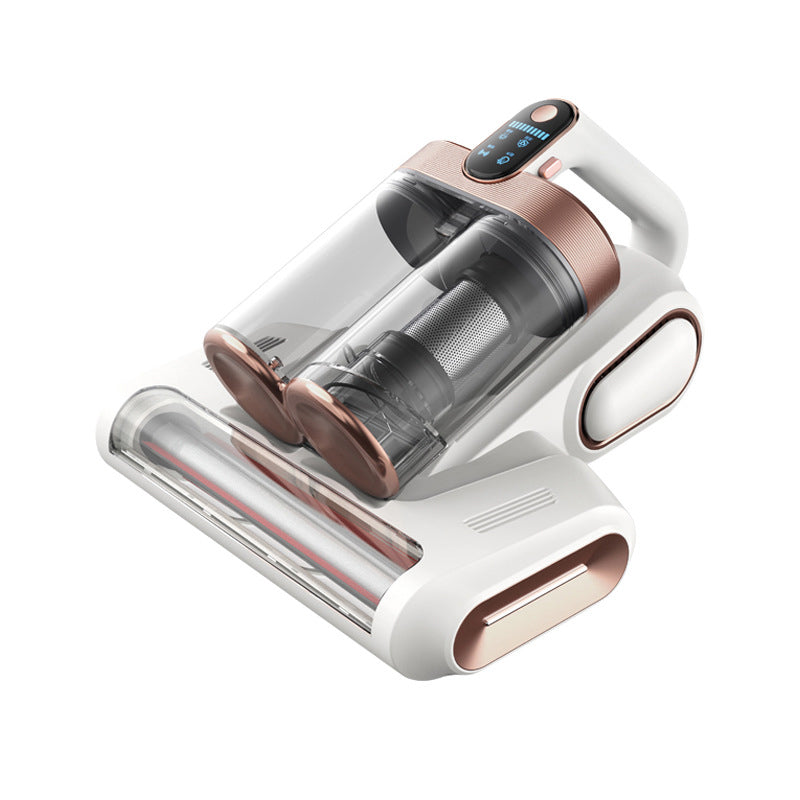 ✨50 % Rabatt für begrenzte Zeit –🦠🚫 Matratzenstaubsauger zum Entfernen von Hausstaubmilben