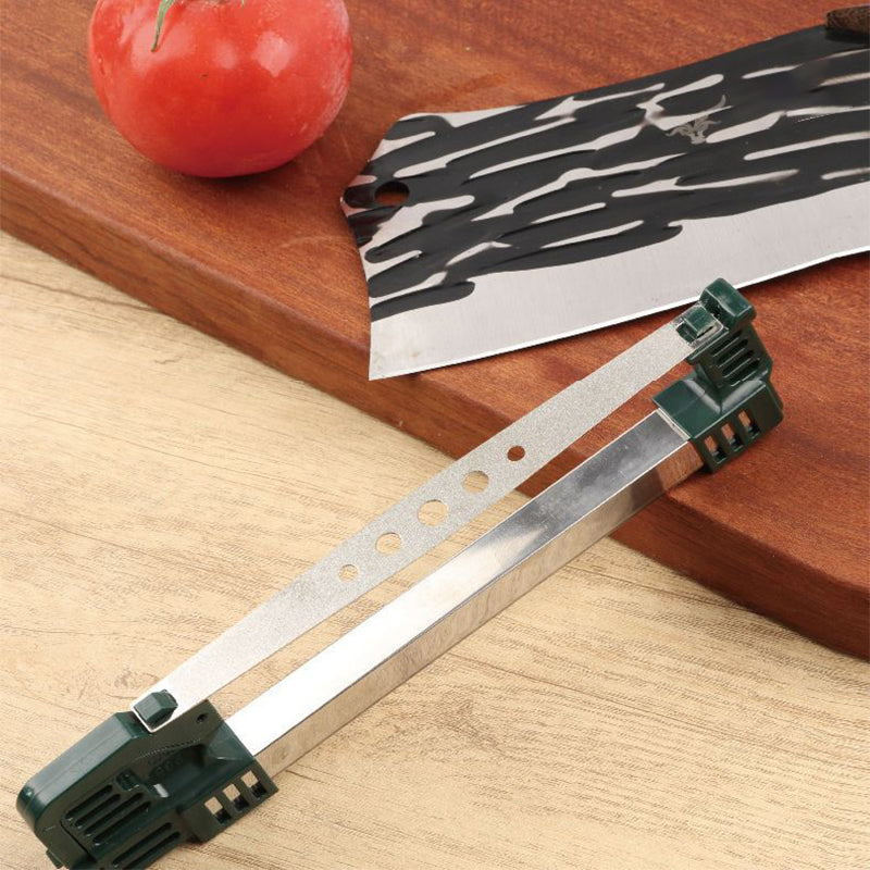 Diamantschleifmittel-Schnellschärfer