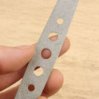 Diamantschleifmittel-Schnellschärfer