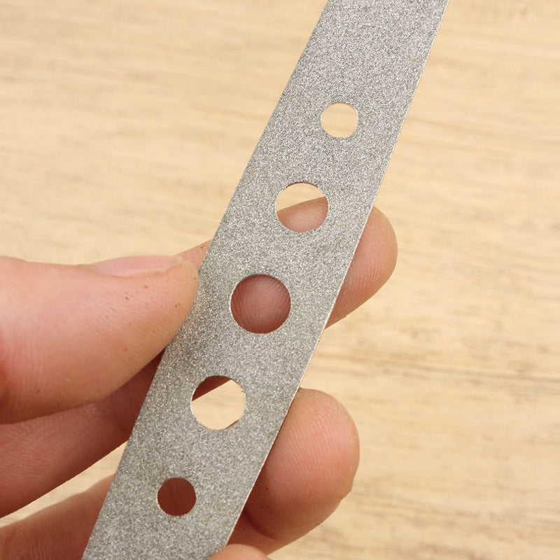 Diamantschleifmittel-Schnellschärfer