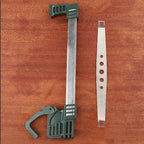 Diamantschleifmittel-Schnellschärfer