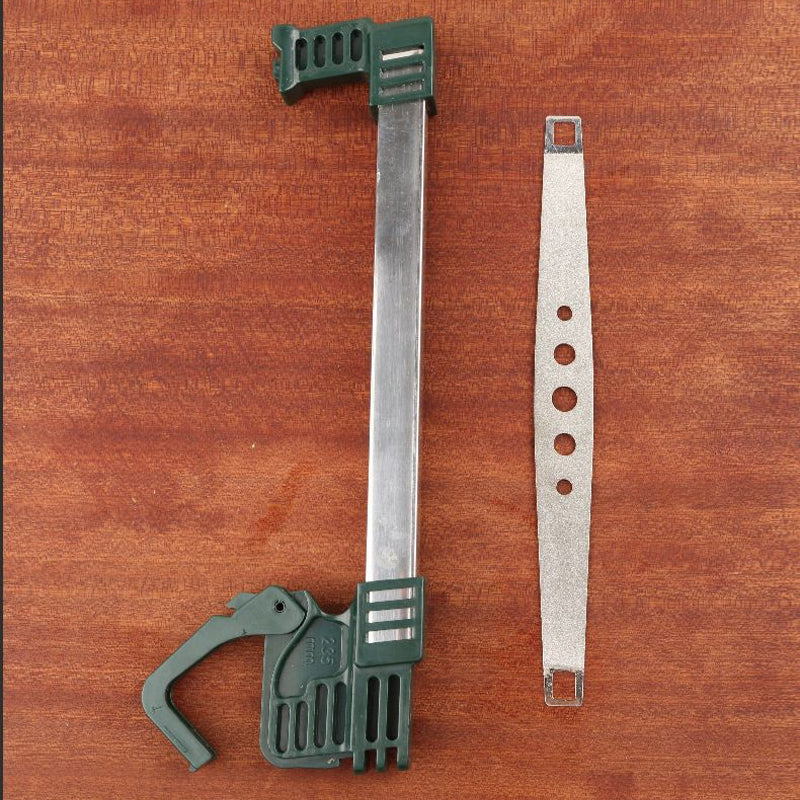 Diamantschleifmittel-Schnellschärfer