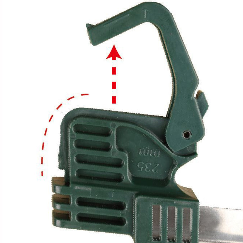 Diamantschleifmittel-Schnellschärfer