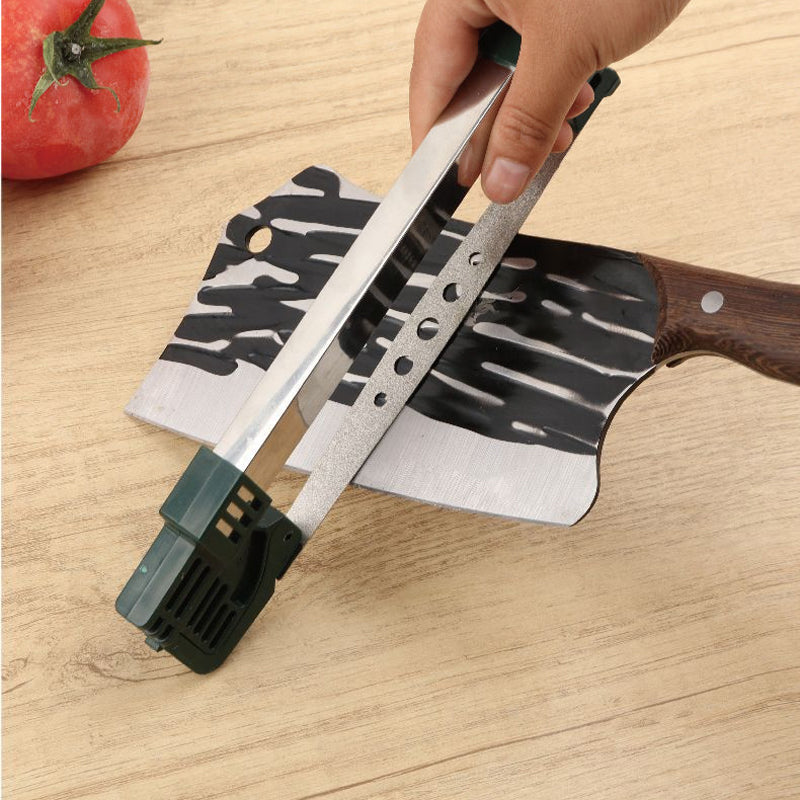 Diamantschleifmittel-Schnellschärfer