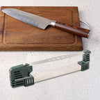 Diamantschleifmittel-Schnellschärfer