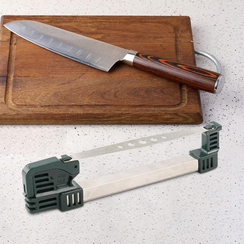 Diamantschleifmittel-Schnellschärfer