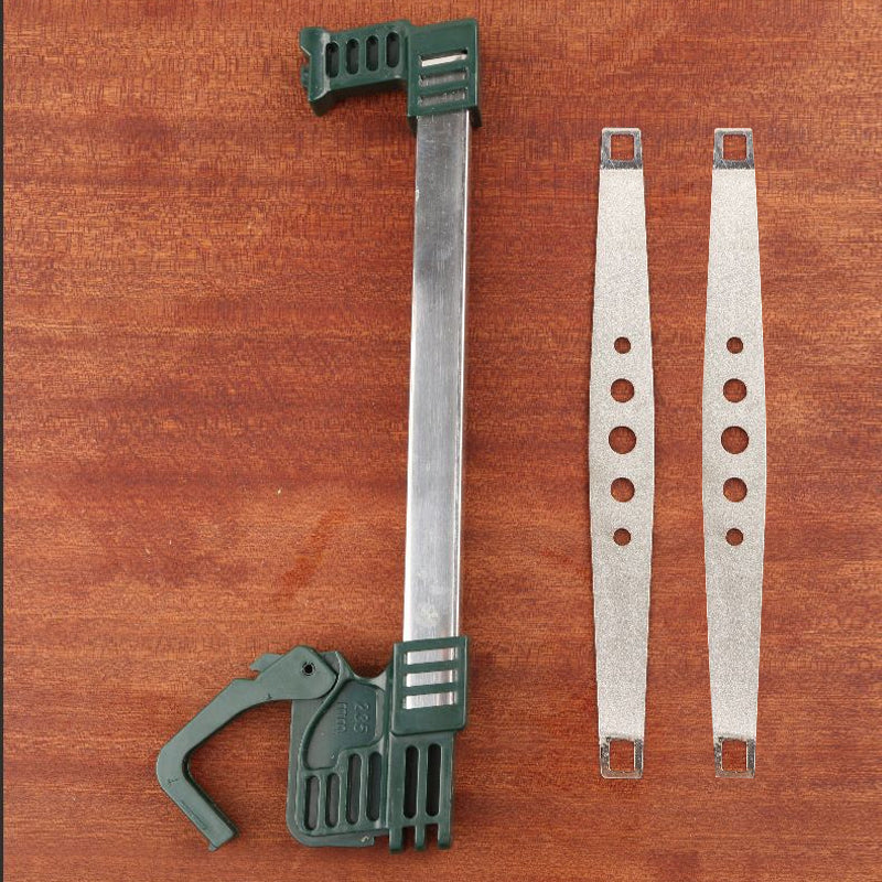 Diamantschleifmittel-Schnellschärfer