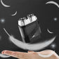 Transparenter Mini-Elektrorasierer – IPX7 wasserdicht