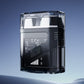 Transparenter Mini-Elektrorasierer – IPX7 wasserdicht