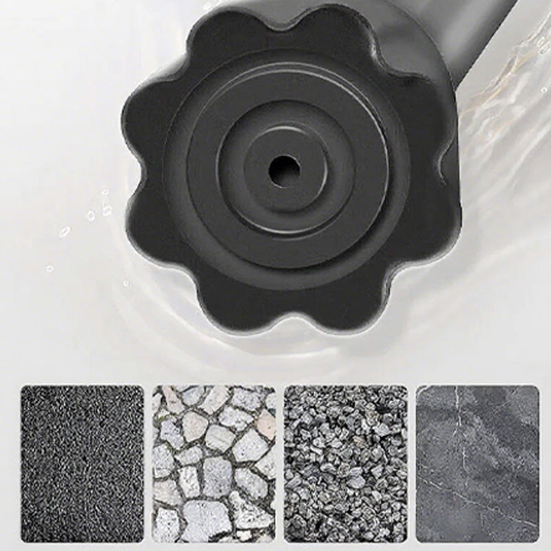 🔥2-in-1 Gehstock mit Klappstuhl