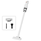 Leistungsstarker kabelloser 2-in-1-Staubsauger