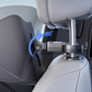 🔥2025 Hot Sale🔥Verstellbares U-förmiges Kopfstützenkissen für das Auto