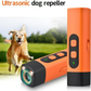 ✨ Aktion – 50% Rabatt ✨Ultraschall-Hundebellen-Abwehrgerät – Sanft & effektiver Hundevertreiber