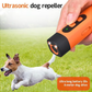 ✨ Aktion – 50% Rabatt ✨Ultraschall-Hundebellen-Abwehrgerät – Sanft & effektiver Hundevertreiber
