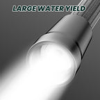 💦Verbesserter explosionsgeschützter geflochtener Duschschlauch – auslaufsicheres Design