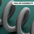 💦Verbesserter explosionsgeschützter geflochtener Duschschlauch – auslaufsicheres Design