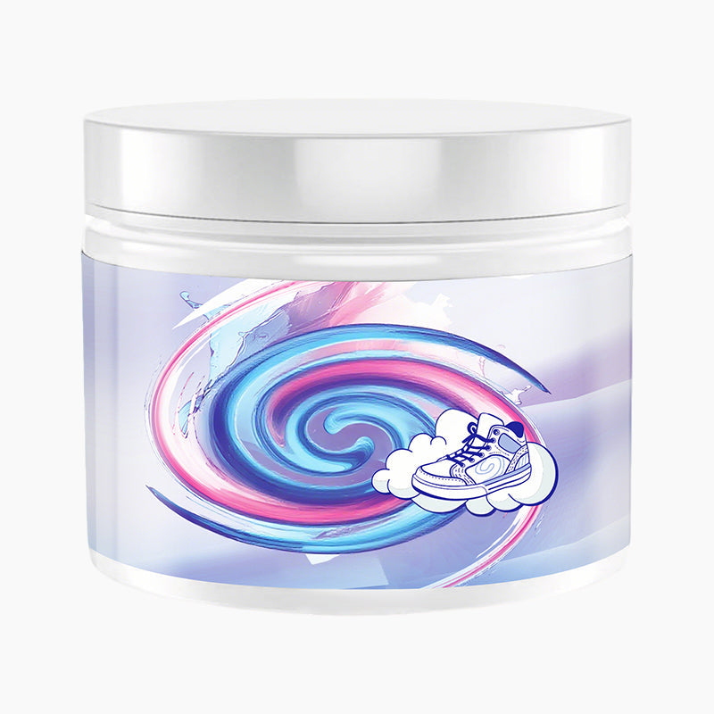 🎁1+1 gratis! ⏰Nur heute!Allzweckreinigungspaste für Kleidung und Schuhe – Effektiv & einfach zu verwenden ✨