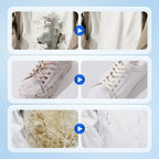 🎁1+1 gratis! ⏰Nur heute!Allzweckreinigungspaste für Kleidung und Schuhe – Effektiv & einfach zu verwenden ✨